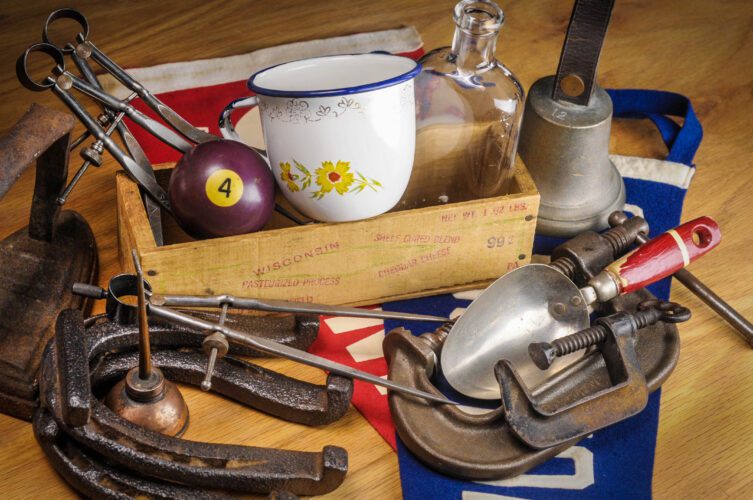 Annual yard sale returns to North Fort Myers Community Park News